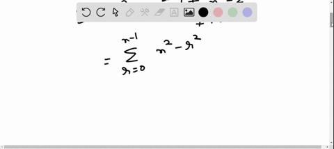 sum-of-the-series-snnn-1n1n-2n2ldots-12-n1-is-a-n3-b-frac16-nn1n2-c-frac13-n3-n2-d-none-of-these