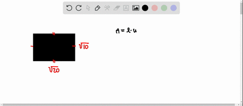 find-the-area-of-the-figure-give-both-the-exact-answer-in-simplified-form-and-the-decimal-approximat