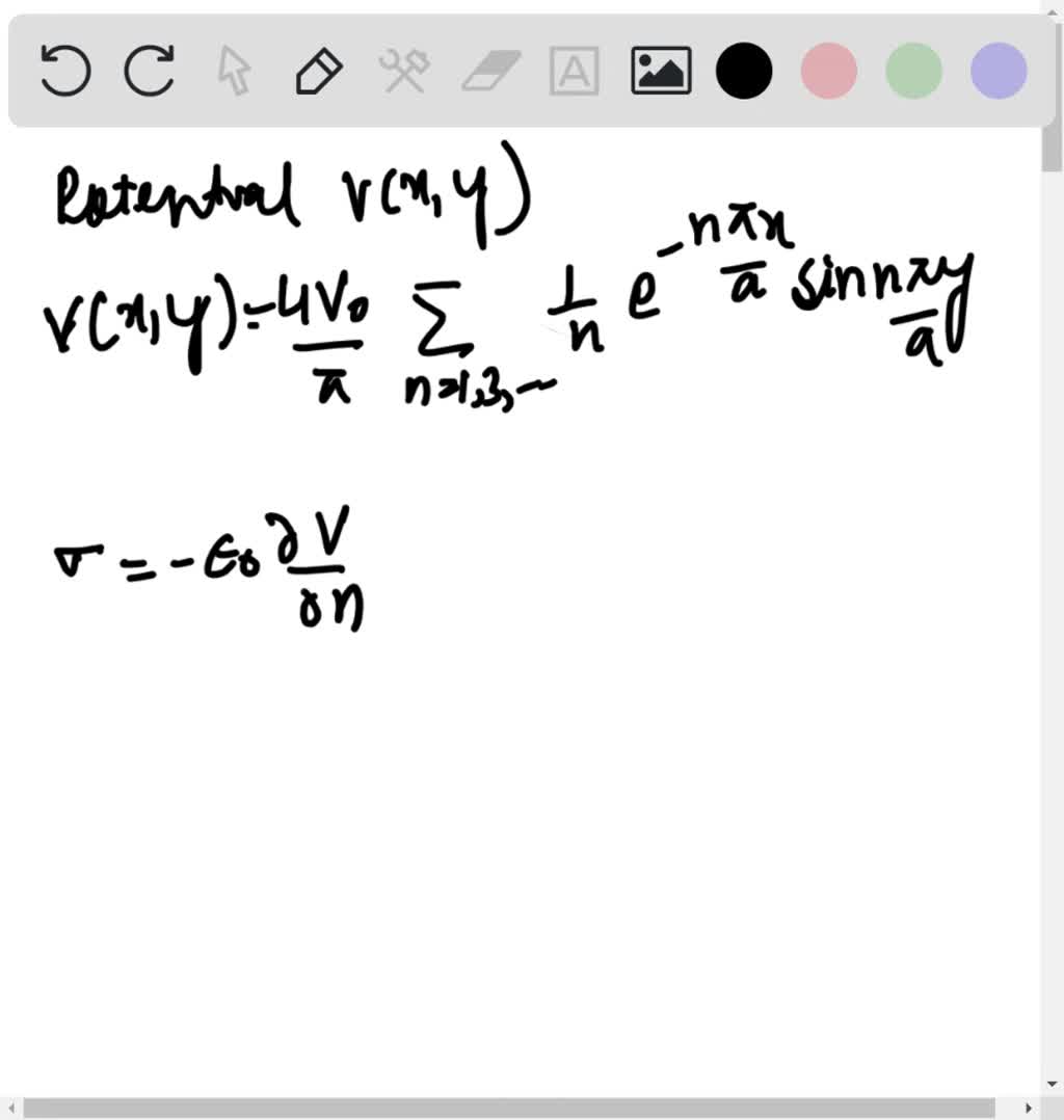 solved-for-the-infinite-slot-fx-3-3-determine-the-charge-density