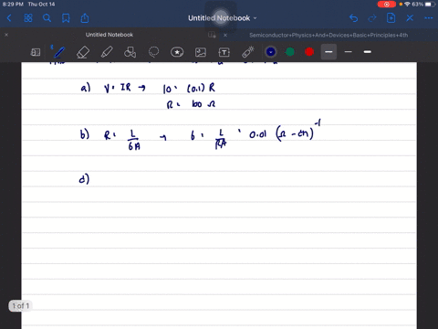 a-silicon-crystal-having-a-cross-sectional-area-of-0001-mathrmcm2-and-a-length-of-10-3-mathrmcm-is-c