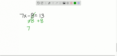 solve-and-check-7-x-813