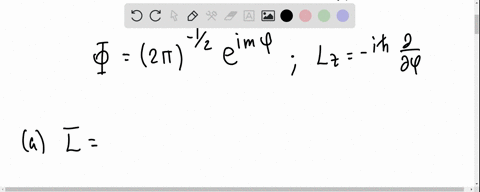 show-that-a-particular-solution-to-the-time-independent-schroedinger-equation-for-the-rigid-rotator-