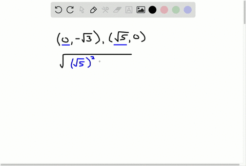 find-the-distance-between-each-pair-of-points-if-necessary-express-answers-in-simplified-radical--13
