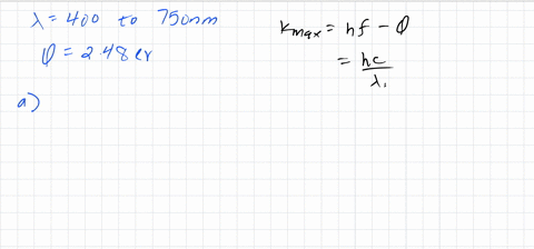 white-light-lambda400-to-750-mathrmnm-falls-on-barium-phi248-mathrmev-a-what-is-the-maximum-kineti-2