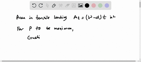 the-bar-is-connected-to-the-support-using-a-pin-having-a-diameter-of-d1-in-if-the-allowable-tensile-