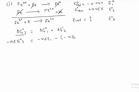 consider-the-addition-of-the-following-half-reactions-beginarraylltext-1-mathrmfe3a-q3-mathrme-longr