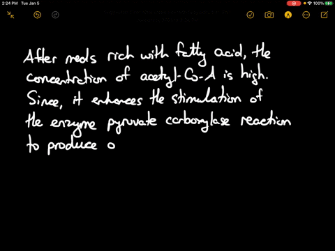 the-carboxylation-of-pyruvate-by-pyruvate-carboxylase-occurs-at-a-very-low-rate-unless-acetyl-coa-a-