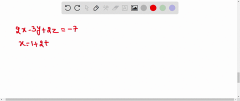 in-problems-find-the-point-of-intersection-of-the-given-plane-and-line-2-x-3-y2-z-7-x12-t-y2-t-z-3-t