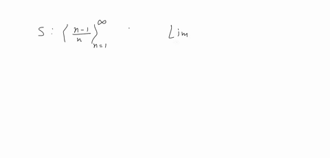 determine-whether-the-sequence-converges-or-diverges-if-it-converges-find-its-limit-leftfracn-1nrigh