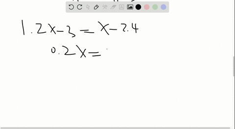 find-the-point-of-intersection-for-each-pair-of-lines-algebraically-y12-x-3-yx-24