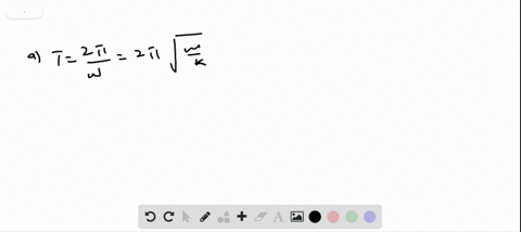 a-mass-m-slides-along-a-frictionless-horizontal-surface-at-speed-v_0-it-strikes-a-spring-of-consta-2