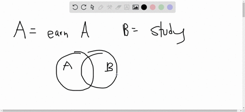 determine-whether-the-events-a-and-b-are-independent-or-dependent-justify-your-answer-a-a-you-earn-a