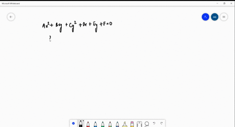 use-the-discriminant-b2-4-a-c-to-decide-whether-the-equations-represent-parabolas-ellipses-or-hype-5