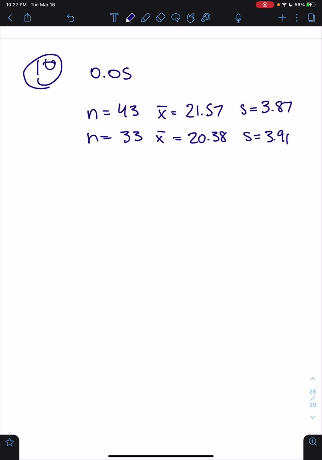 solved-two-independent-samples-t-test-you-want-t0-find-out-whether