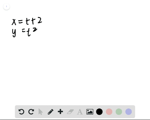 in-exercises-7-26-a-sketch-the-curve-represented-by-the-parametric-equations-indicate-the-orientat-5