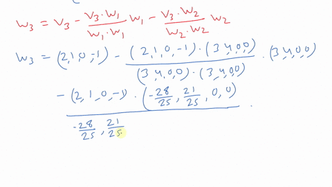 apply-the-gram-schmidt-orthonormalization-process-to-transform-the-given-basis-for-rn-into-an-ort-10