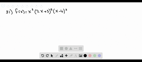 for-the-following-exercises-find-the-zeros-and-give-the-multiplicity-of-each-fxx22-x35x-42