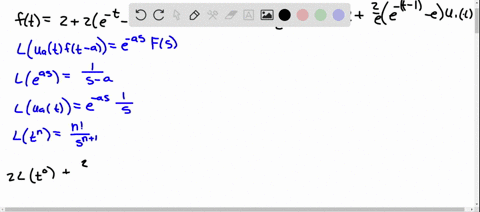 use-properties-of-the-laplace-transform-and-the-table-of-laplace-transforms-to-determine-lf-ft22left