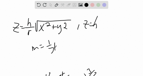 find-the-centroid-of-the-solid-region-bounded-by-the-graphs-of-the-equations-or-described-by-the-f-7