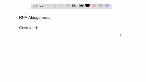 for-a-review-of-the-role-of-rna-in-the-origin-of-life-see-this-compilation-of-papers-on-the-subject-