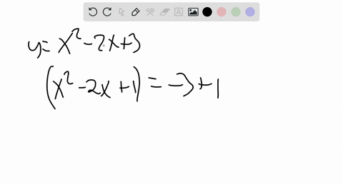 find-the-vertex-of-the-parabola-yx2-2-x3-2
