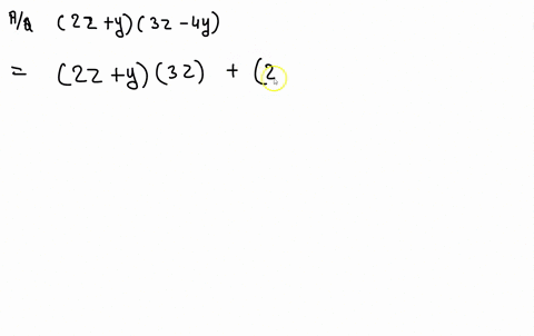perform-the-indicated-operations-2-zy3-z-4-y