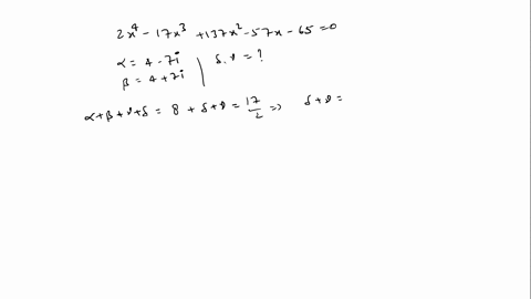 in-exercises-1-16-an-equation-is-given-followed-by-one-or-more-roots-of-the-equation-in-each-case-10