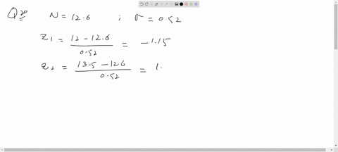 washers-formed-on-a-machine-have-a-mean-diameter-of-12-cdot-60-mathrmmm-with-a-standard-deviation--2