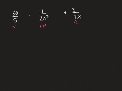 simplify-each-expression-frac3-x5-frac12-x2frac34-x
