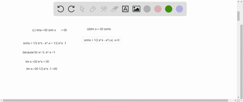 use-the-definitions-of-the-hyperbolic-functions-to-find-each-of-the-following-limits-a-lim-_x-righ-5