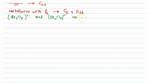 assign-the-point-groups-of-the-following-structures-from-this-chapter-a-the-isolobal-symbol-b-the-me