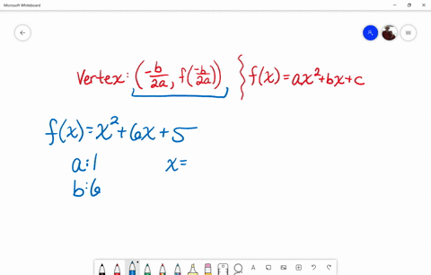 find-the-vertex-of-the-graph-of-each-quadratic-function-by-completing-the-square-or-using-the-vert-2