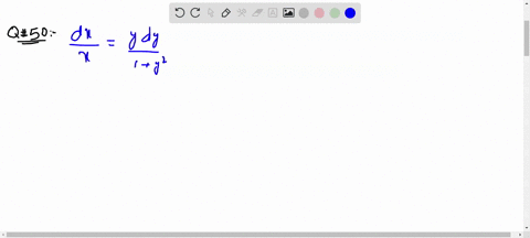 the-equation-of-the-curve-to-the-point-10-which-satisfies-the-differential-equation-left1y2right-d-x