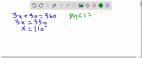 given-mathrmm-overlined-c30circ-and-widehatd-a-b-c-is-trisected-at-points-a-and-b-find-a-m-angle-1-b
