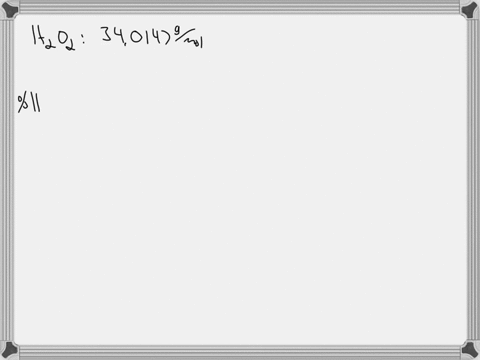 what-is-the-mass-percent-of-each-element-in-hydrogen-peroxide-mathrmh_2-mathrmo_2-2