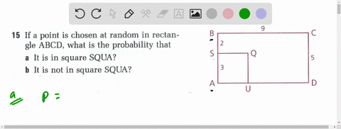 if-a-point-is-chosen-at-random-in-rectangle-abcd-what-is-the-probability-that-a-it-is-in-square-squa