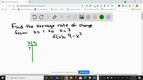 in-exercises-45-52-find-the-average-rate-of-change-of-the-function-from-x1-to-x3-fx9-x2