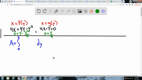 sketch-the-region-bounded-by-the-curves-and-calculate-the-area-of-the-region-4-x4-y-y2-quad-4-x-y0