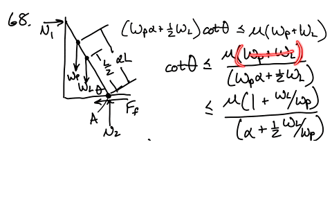 Chapter 7, Extended Bodies at Rest Video Solutions, College Physics ...