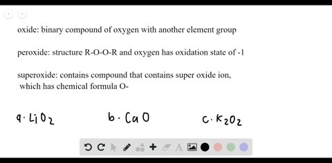 identify-each-compound-as-an-oxide-peroxide-or-superoxide-a-mathrmlio_2-quad-b-mathrmcao-quad-c-math