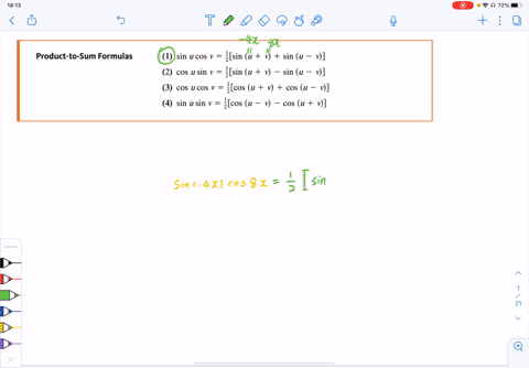 express-as-a-sum-or-difference-sin-4-x-cos-8-x