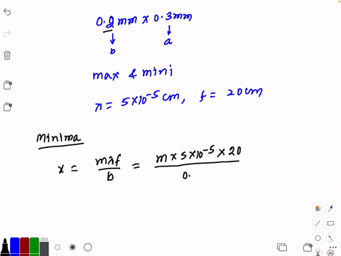 consider-a-rectangular-aperture-of-dimensions-02-mathrmmm-times-03-mathrmmm-obtain-the-positions-of-