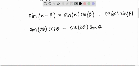 find-exact-values-for-sin-theta-cos-theta-and-tan-theta-using-the-information-given-verify-the-follo