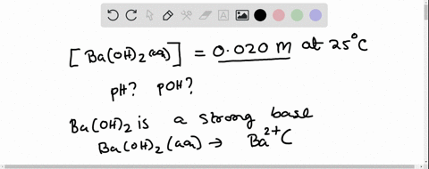 calculate-the-mathrmph-and-the-mathrmpoh-of-an-aqueous-solution-that-is-0020-mathrmm-in-mathrmbamath