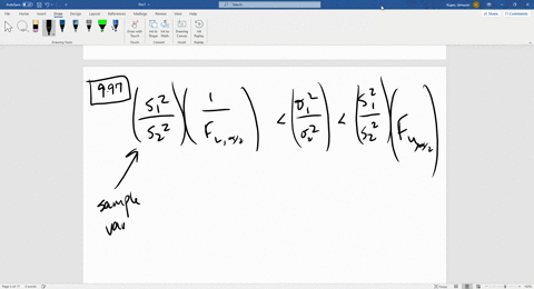 describe-the-confidence-interval-for-leftsigma_1right2-leftsigma_2right2