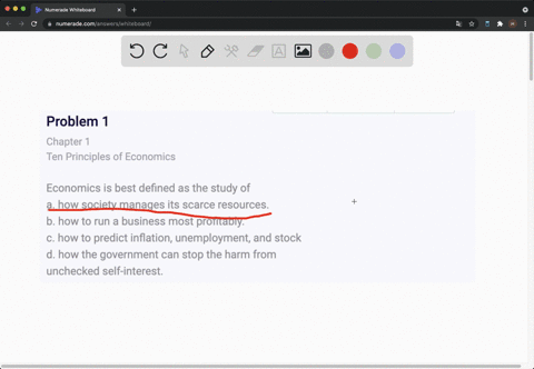 economics-is-best-defined-as-the-study-of-a-how-society-manages-its-scarce-resources-b-how-to-run-a
