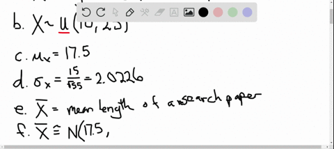 suppose-that-the-length-of-research-papers-is-uniformly-distributed-from-ten-to-25-pages-we-survey-a
