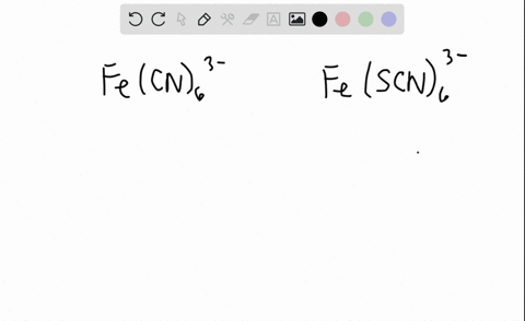 the-complex-ion-mathrmfemathrmcn_63-is-paramagnetic-with-one-unpaired-electron-the-complex-ion-mathr