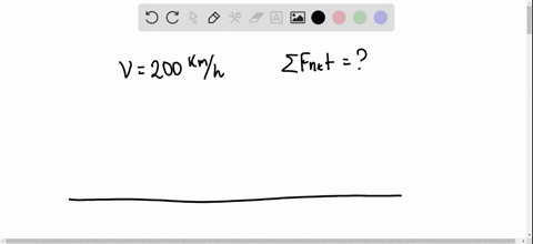 a-race-car-travels-along-a-raceway-at-a-constant-velocity-of-200-mathrmkm-mathrmh-what-horizontal-fo
