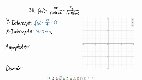 make-a-hand-drawn-graph-be-sure-to-label-all-the-asymptotes-list-the-domain-and-the-x-intercepts--26